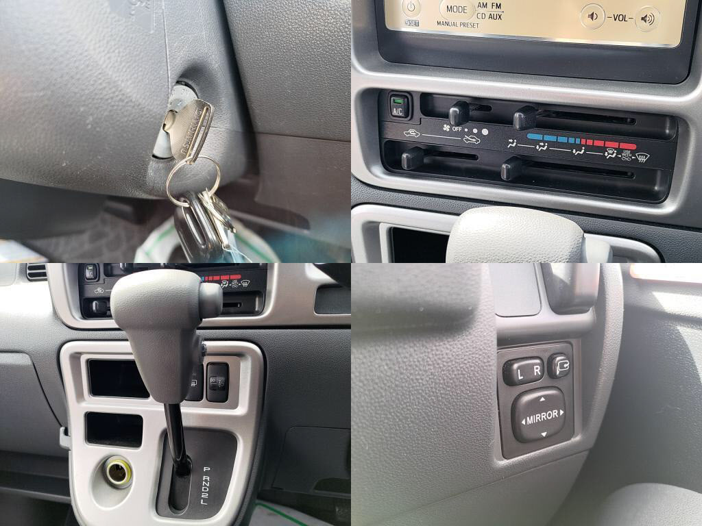 ハイゼットカーゴクルーズ５５ｔｈアニバーサリーゴールドＥｄの写真 5