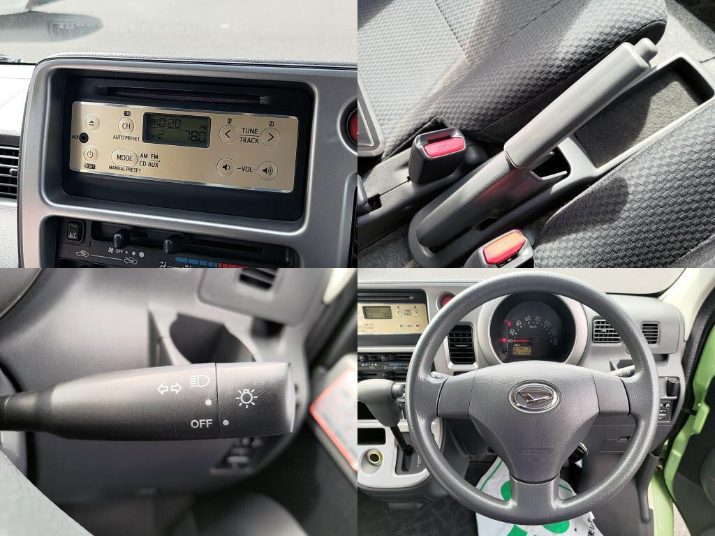 ハイゼットカーゴクルーズ５５ｔｈアニバーサリーゴールドＥｄの写真 6