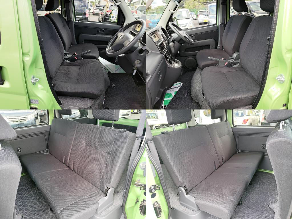 ハイゼットカーゴクルーズ５５ｔｈアニバーサリーゴールドＥｄの写真 7