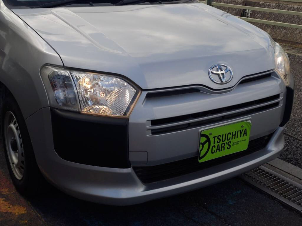 プロボックスバンＧＬの写真 10