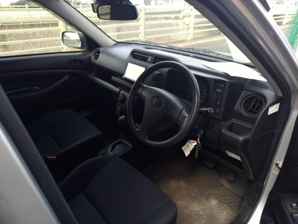 プロボックスバンＧＬの写真 13