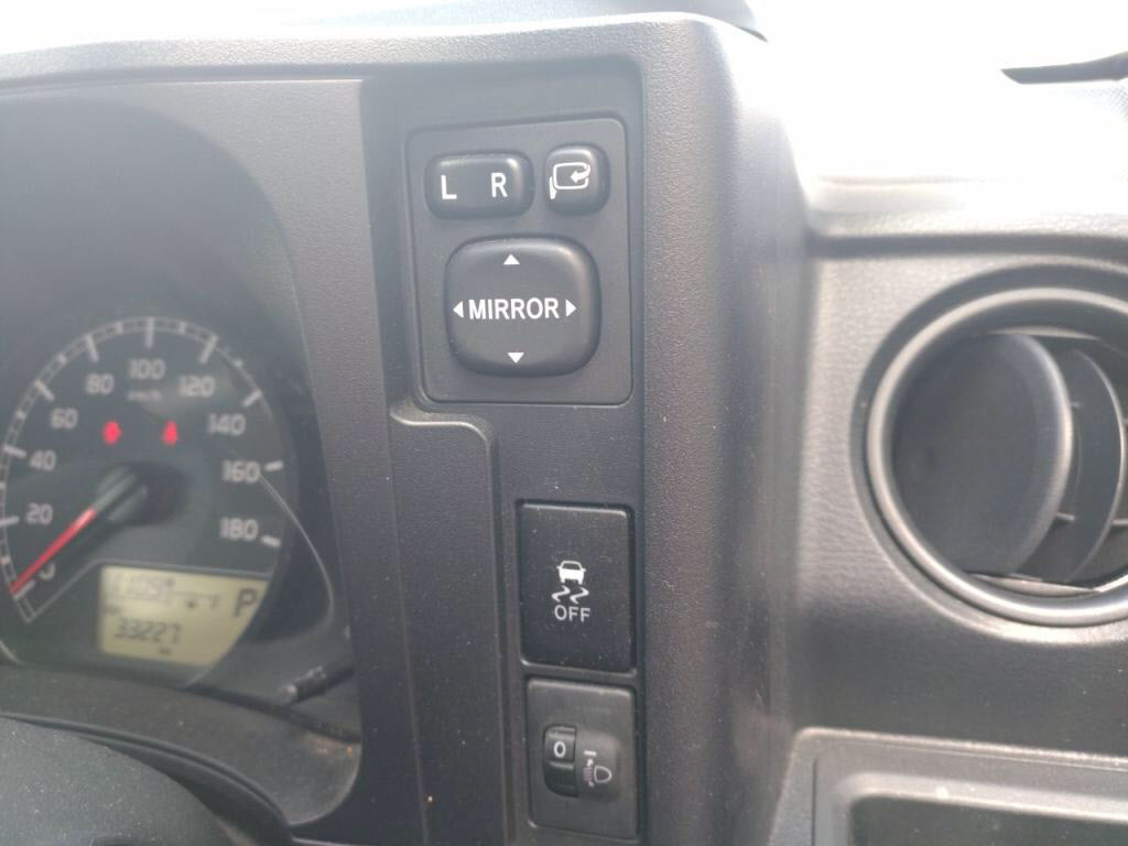 プロボックスバンＧＬの写真 14