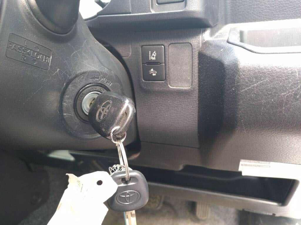 プロボックスバンＧＬの写真 15