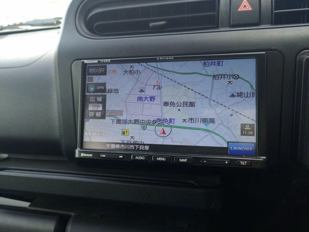 プロボックスバンＧＬの写真 16