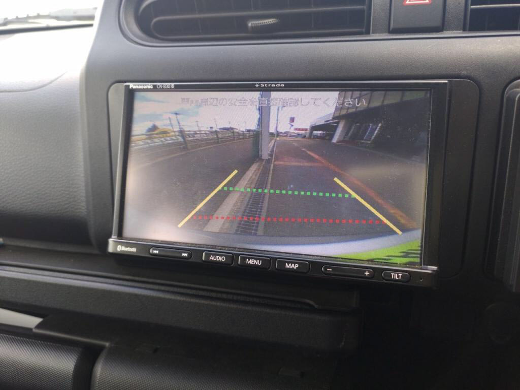 プロボックスバンＧＬの写真 17