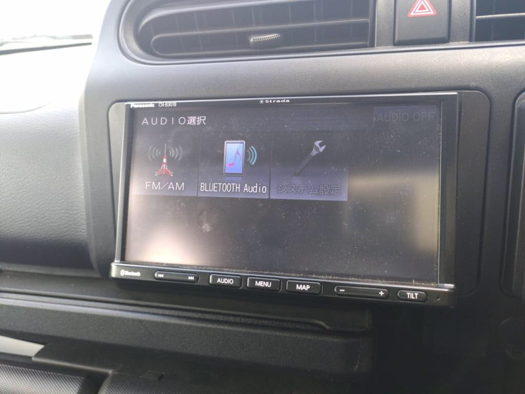 プロボックスバンＧＬの写真 18
