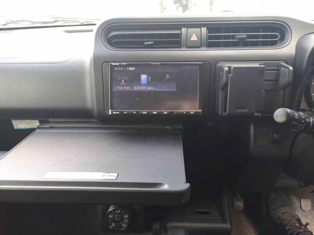 プロボックスバンＧＬの写真 19