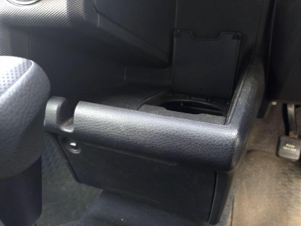 プロボックスバンＧＬの写真 20