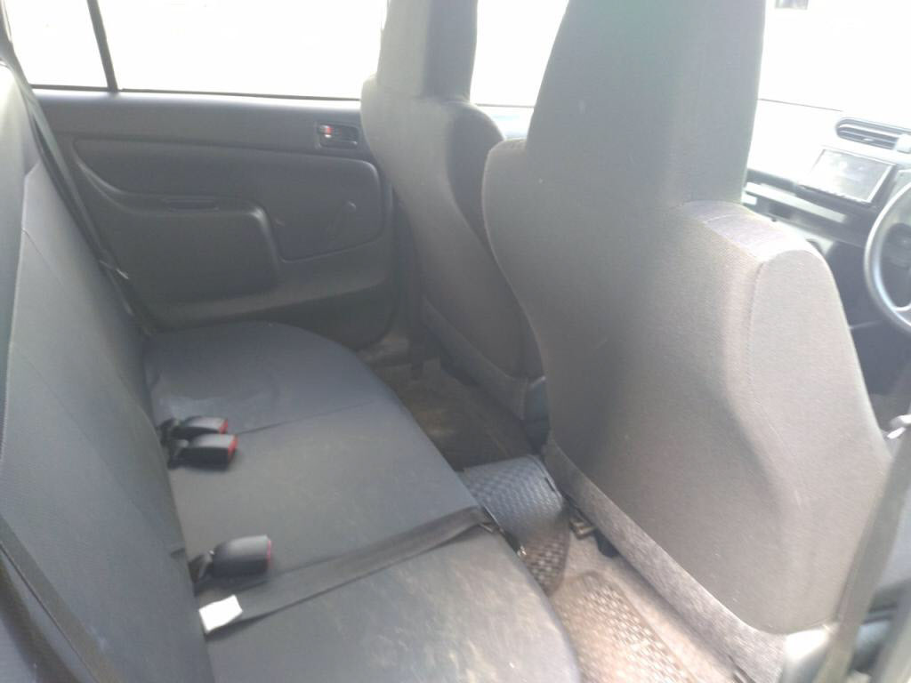 プロボックスバンＧＬの写真 22