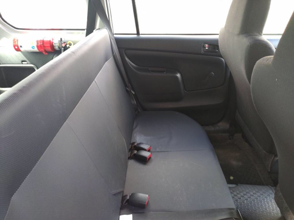 プロボックスバンＧＬの写真 23