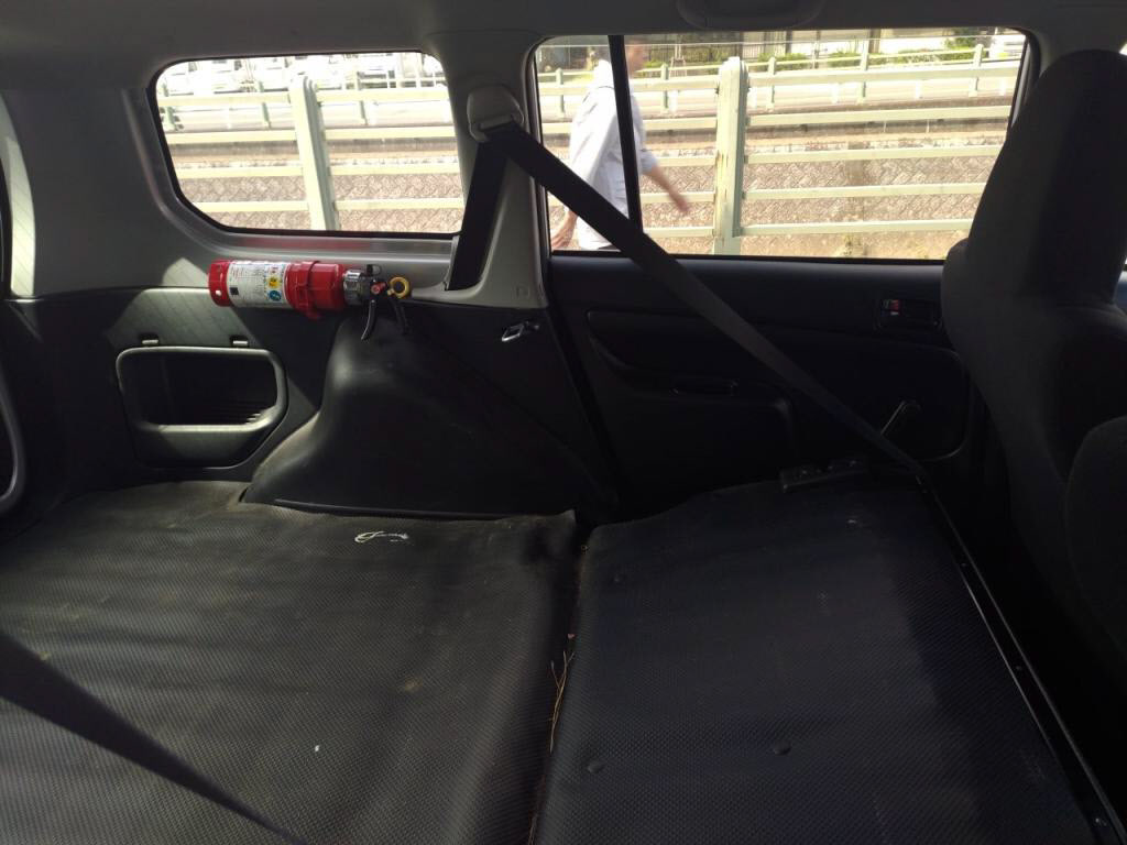 プロボックスバンＧＬの写真 24