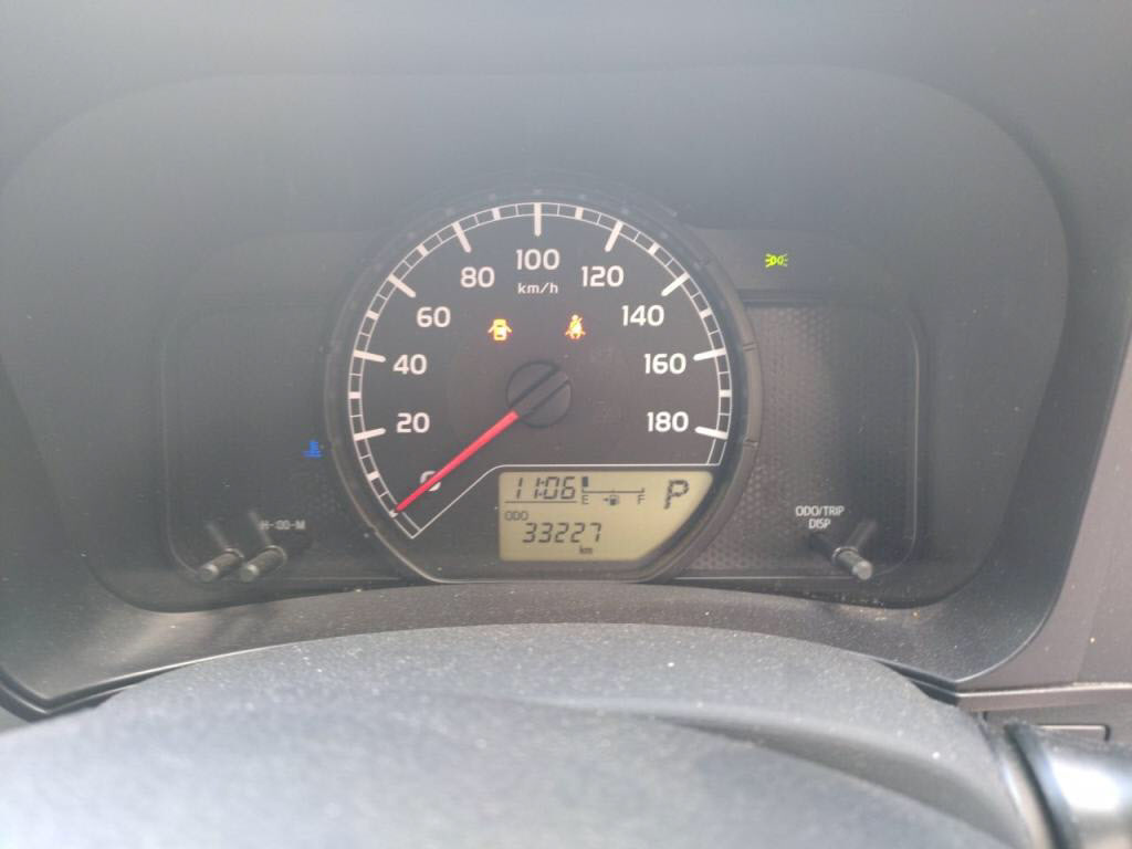 プロボックスバンＧＬの写真 29