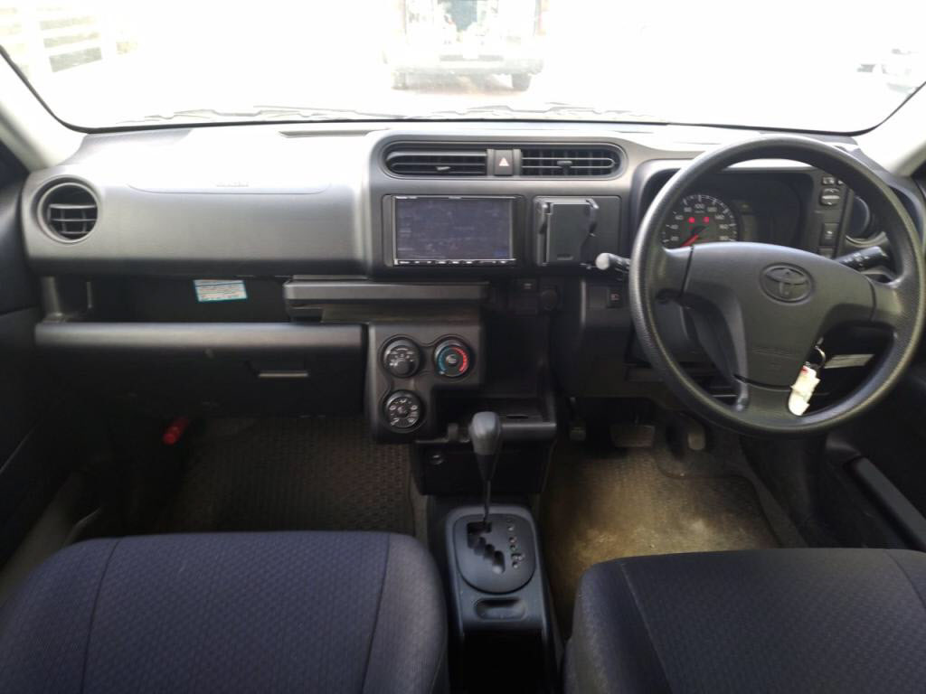 プロボックスバンＧＬの写真 3