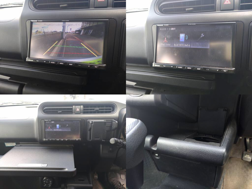 プロボックスバンＧＬの写真 6