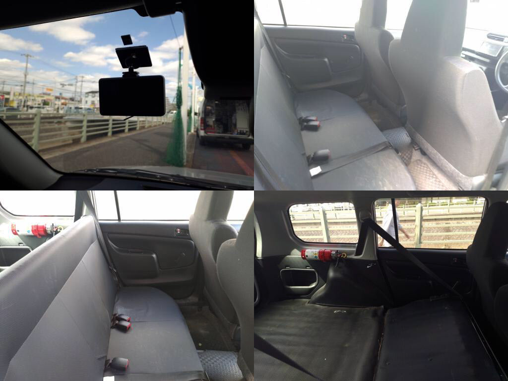 プロボックスバンＧＬの写真 7