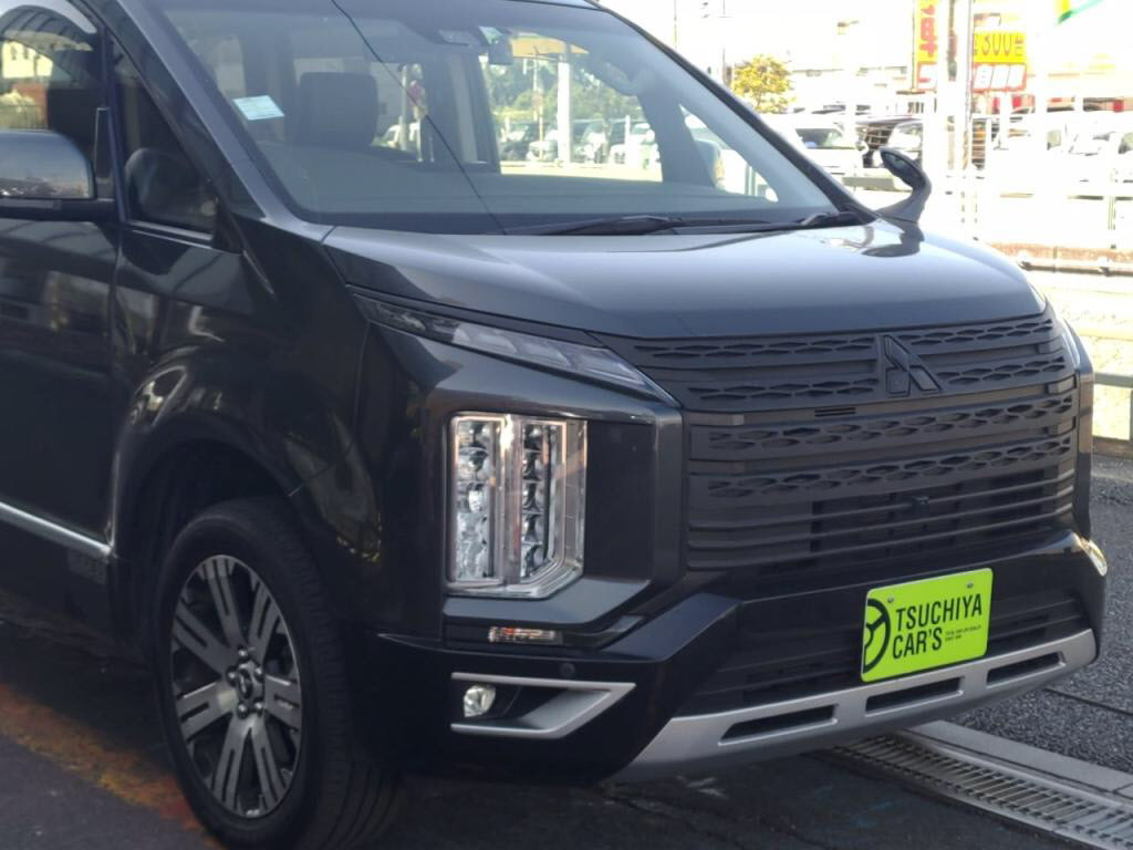 デリカＤ５Ｇパワーパッケージの写真 10