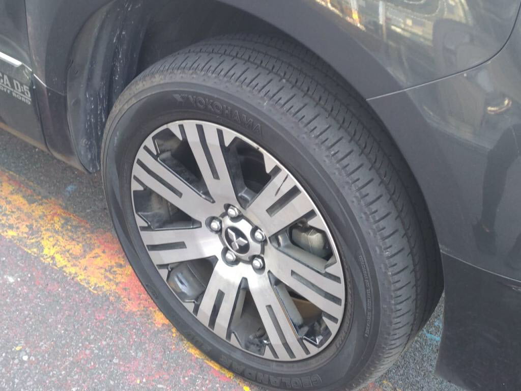 デリカＤ５Ｇパワーパッケージの写真 11