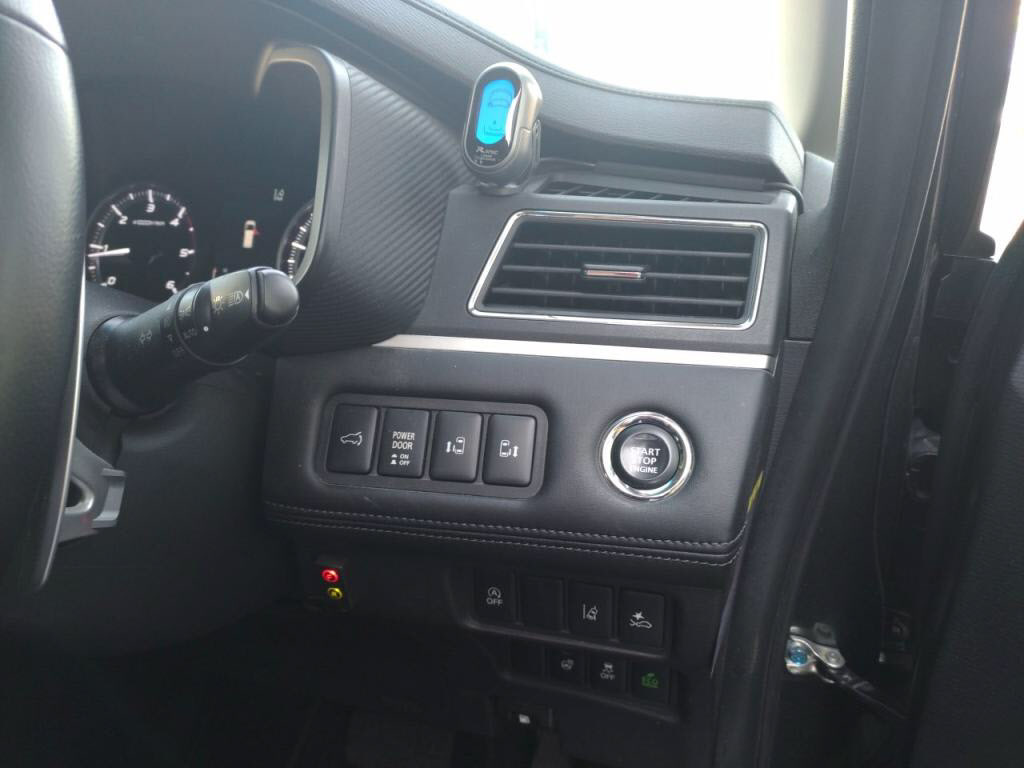 デリカＤ５Ｇパワーパッケージの写真 13