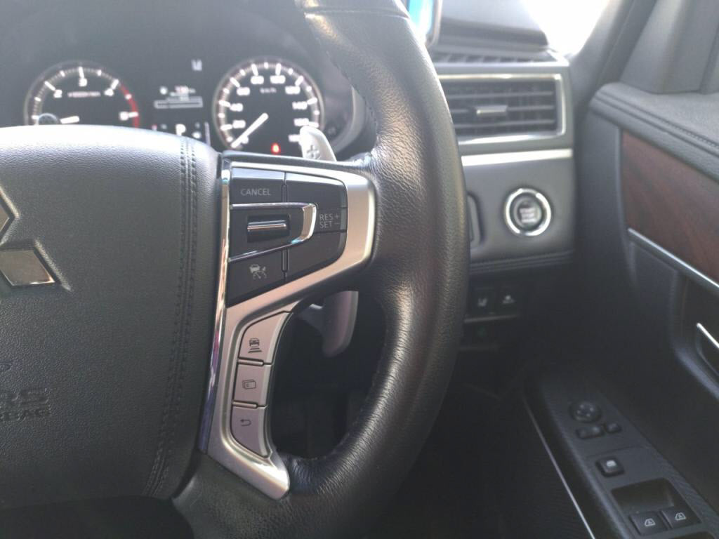 デリカＤ５Ｇパワーパッケージの写真 16