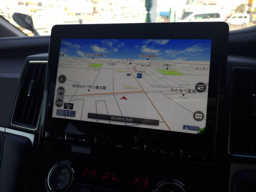 デリカＤ５Ｇパワーパッケージの写真 17