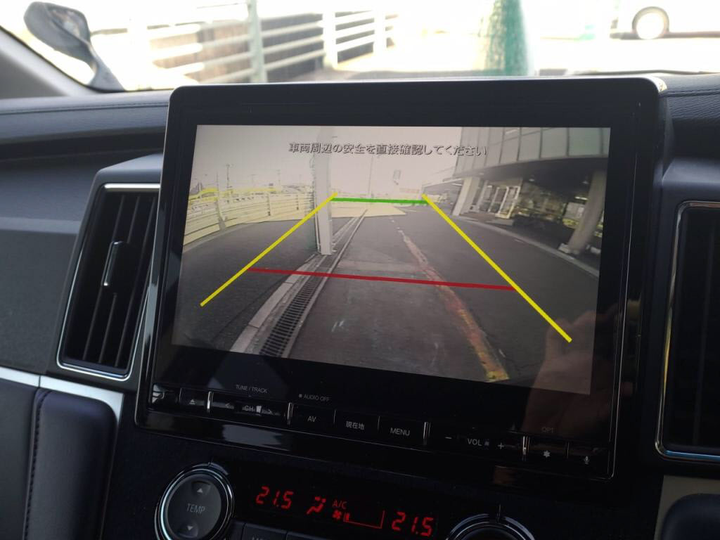 デリカＤ５Ｇパワーパッケージの写真 18