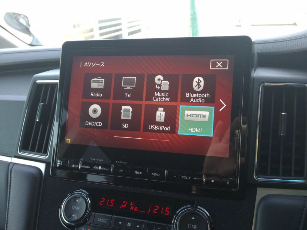 デリカＤ５Ｇパワーパッケージの写真 19
