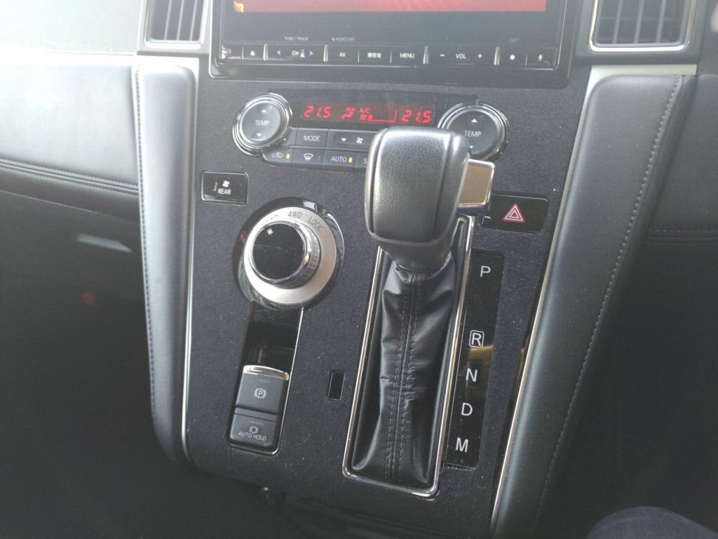 デリカＤ５Ｇパワーパッケージの写真 20