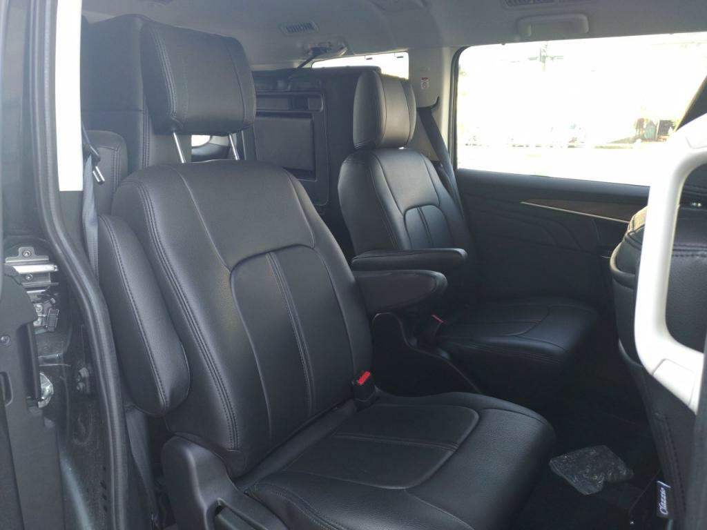 デリカＤ５Ｇパワーパッケージの写真 21