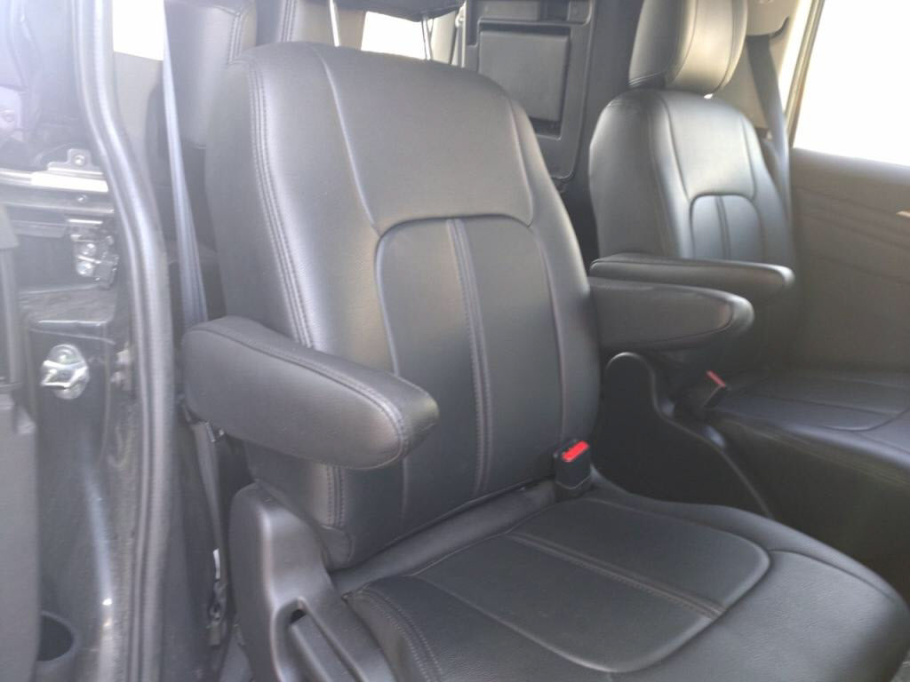 デリカＤ５Ｇパワーパッケージの写真 22