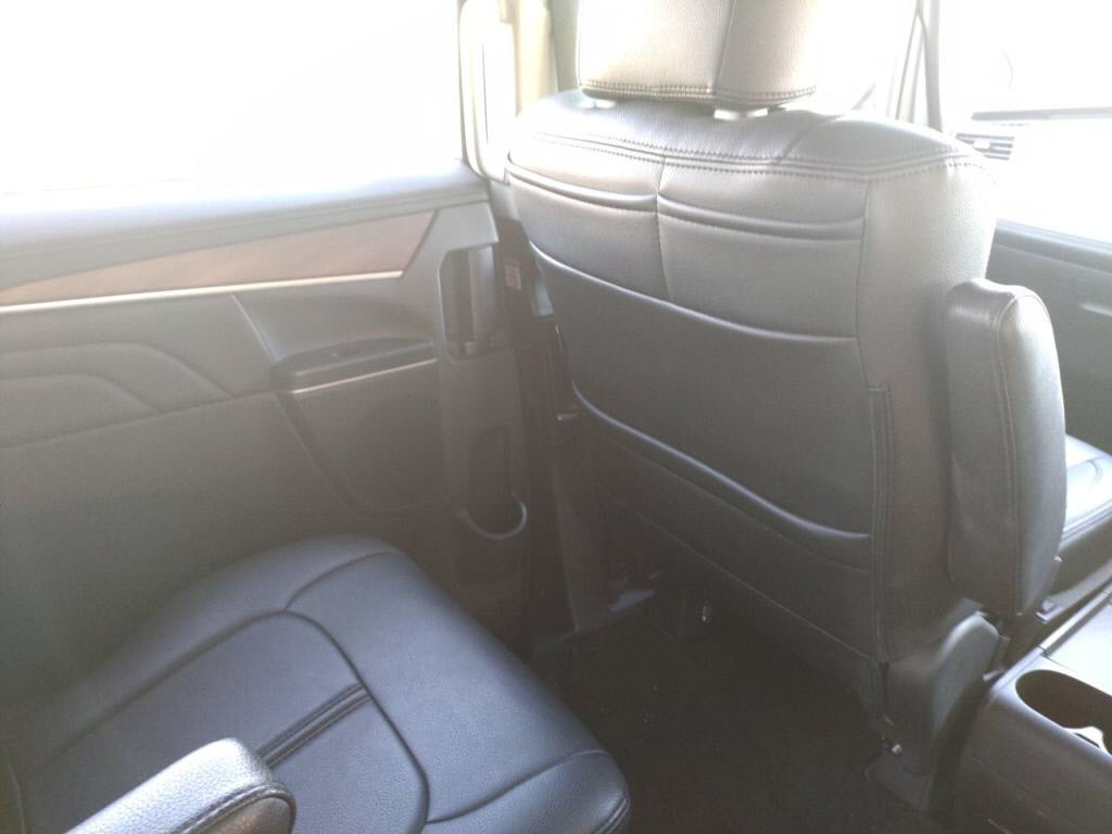 デリカＤ５Ｇパワーパッケージの写真 24