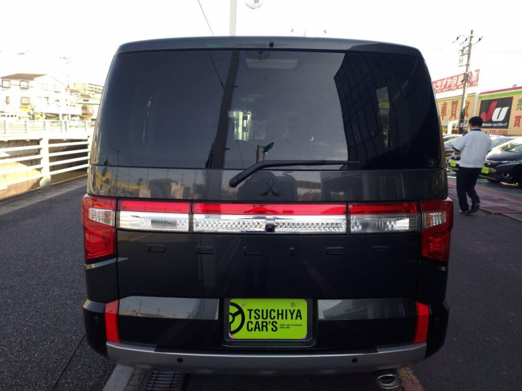 デリカＤ５Ｇパワーパッケージの写真 25