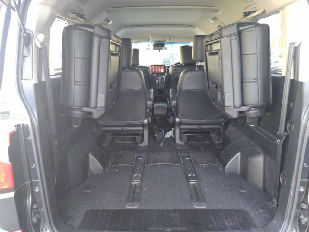 デリカＤ５Ｇパワーパッケージの写真 26