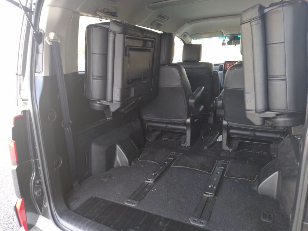 デリカＤ５Ｇパワーパッケージの写真 27