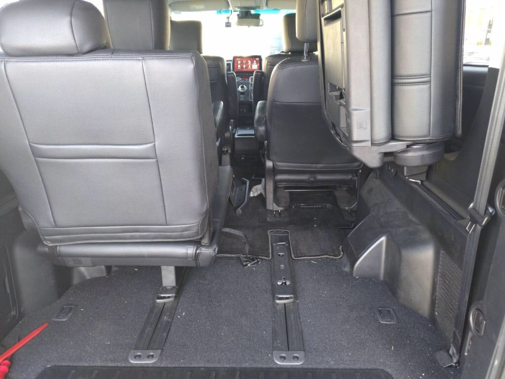 デリカＤ５Ｇパワーパッケージの写真 28