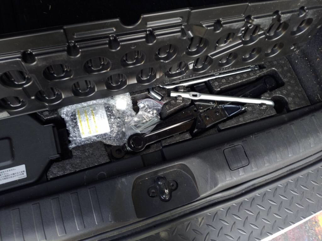 デリカＤ５Ｇパワーパッケージの写真 30