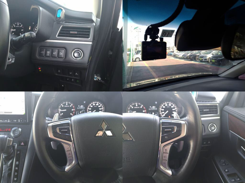 デリカＤ５Ｇパワーパッケージの写真 5