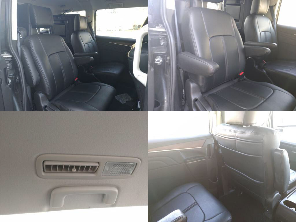 デリカＤ５Ｇパワーパッケージの写真 7