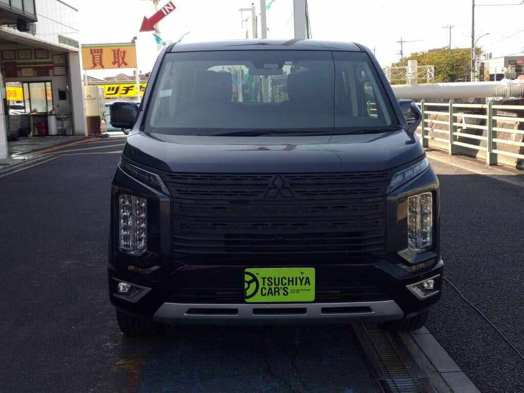 デリカＤ５Ｇパワーパッケージの写真 9