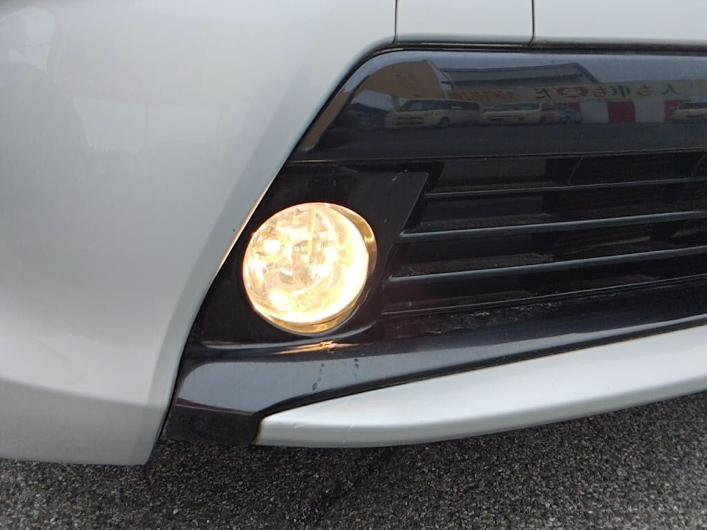 プリウスＳの写真 10