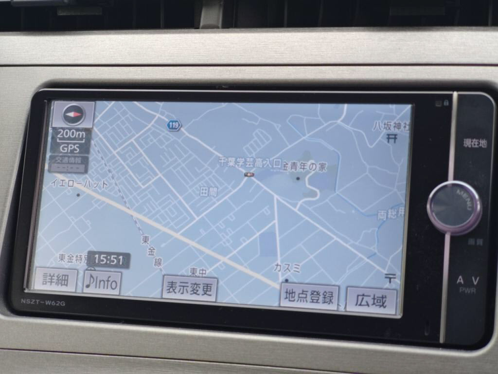 プリウスＳの写真 17