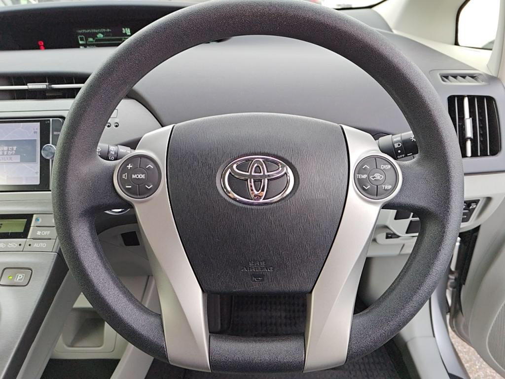 プリウスＳの写真 20