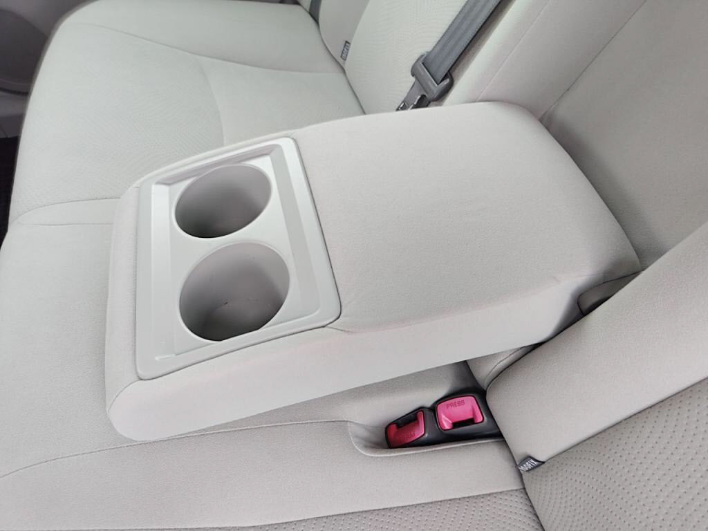 プリウスＳの写真 24