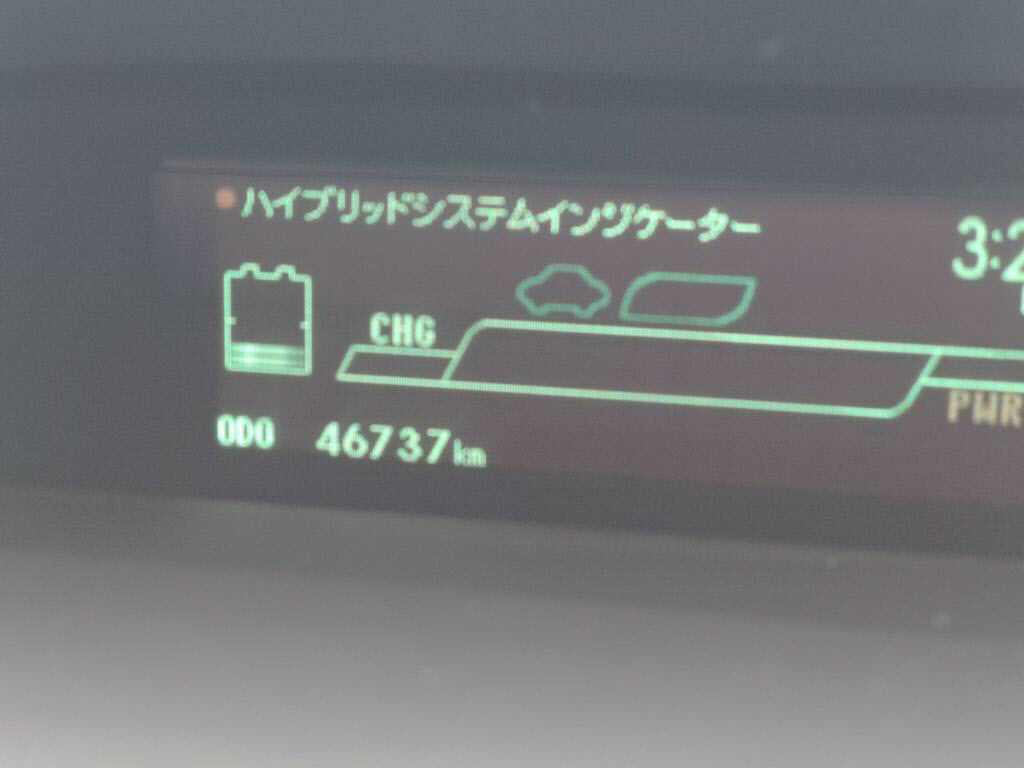 プリウスＳの写真 29