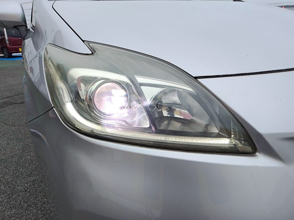 プリウスＳの写真 9