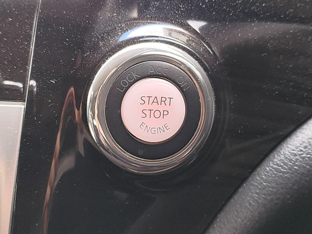 エルグランドハイウェイスターの写真 13