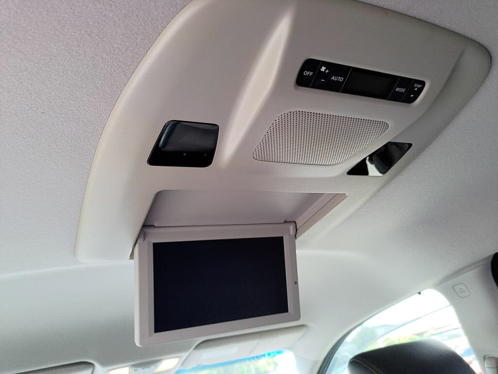 エルグランドハイウェイスターの写真 19