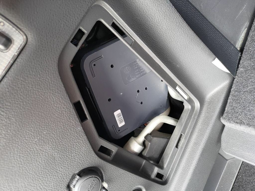 エルグランドハイウェイスターの写真 28