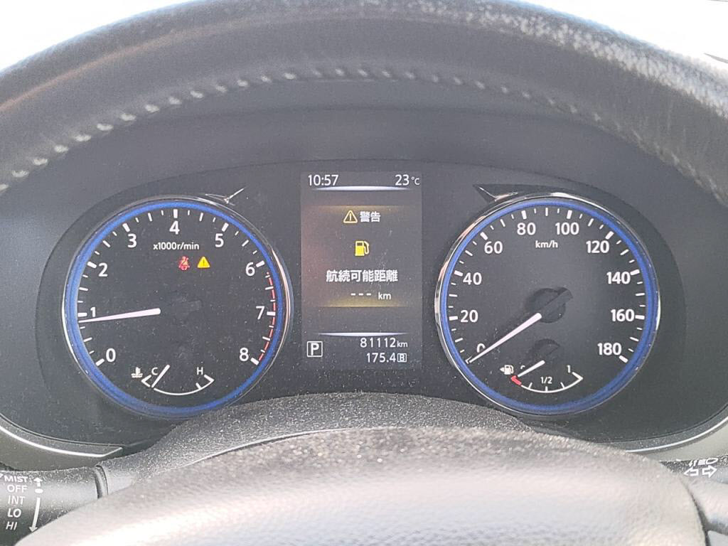 エルグランドハイウェイスターの写真 29