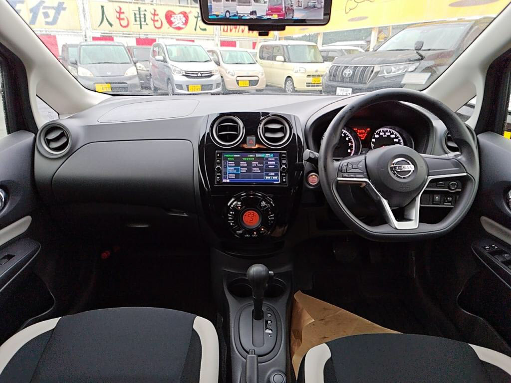 ノートＸ＿Ｖセレクションの写真 3