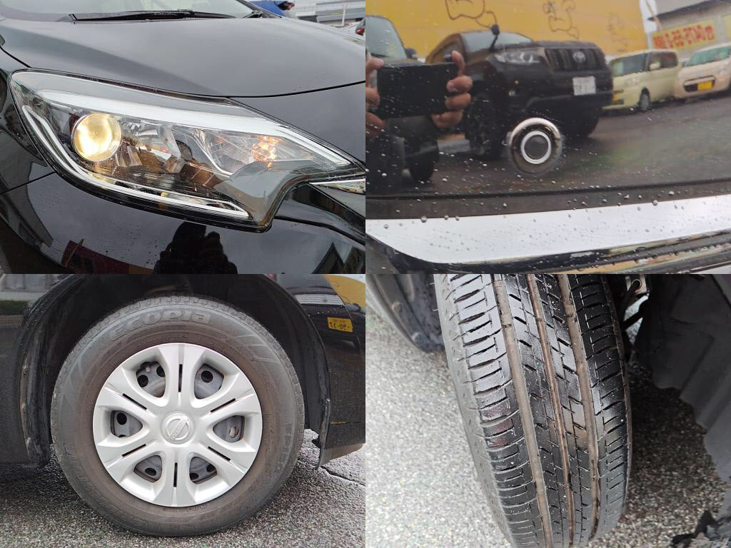 ノートＸ＿Ｖセレクションの写真 4